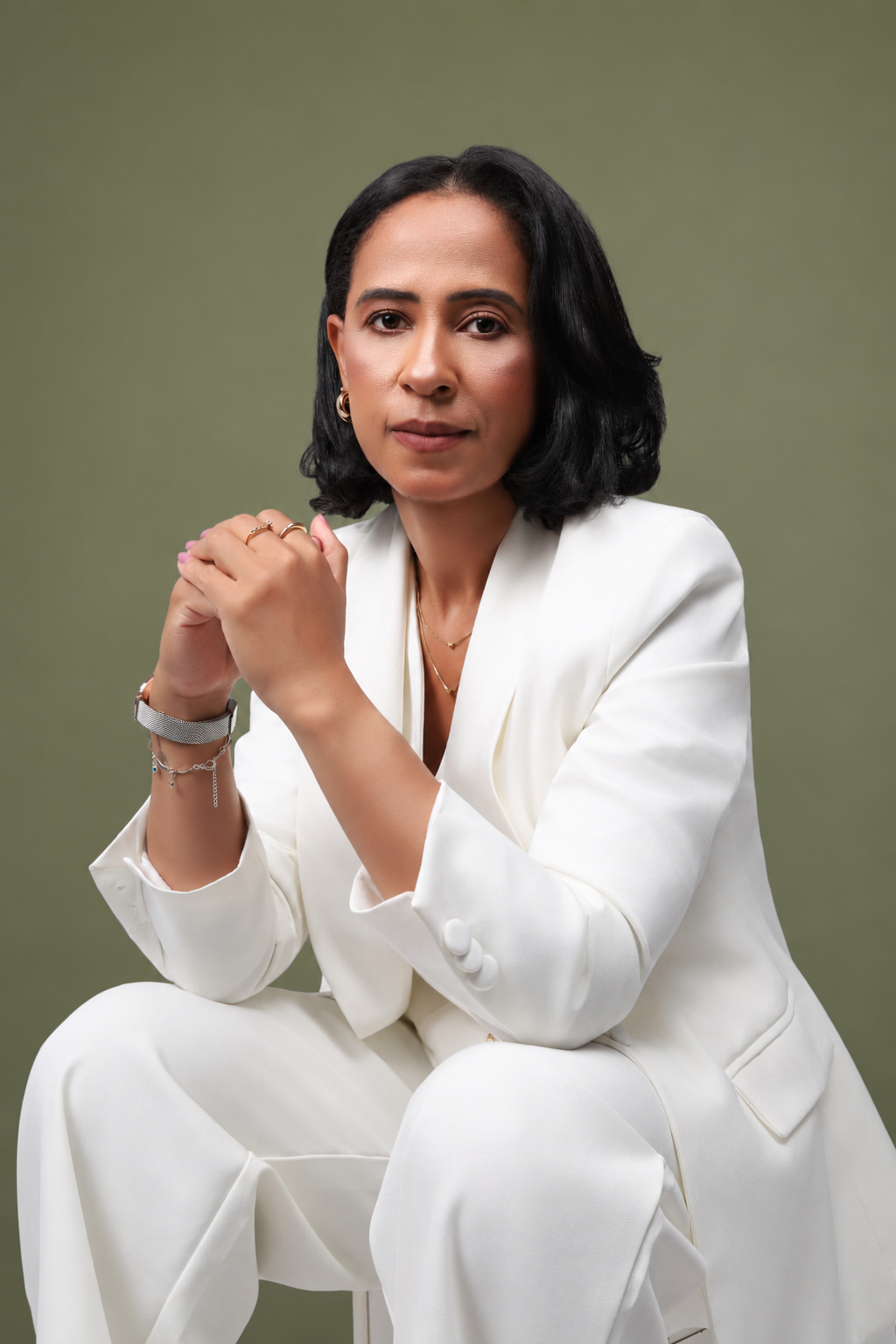 Renata Trindade, neuroterapeuta